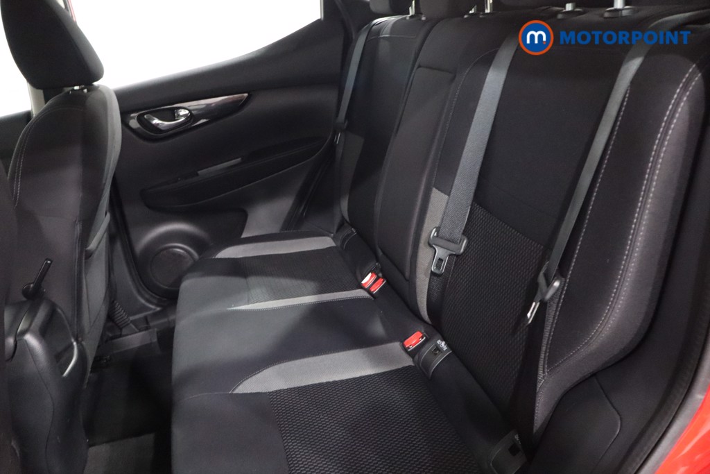 Nissan Qashqai Acenta Premium Manual Petrol SUV - Stock Number (1621216) - 5th supplementary image