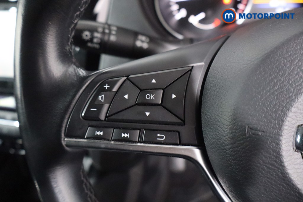 Nissan Qashqai Acenta Premium Manual Petrol SUV - Stock Number (1621216) - 7th supplementary image