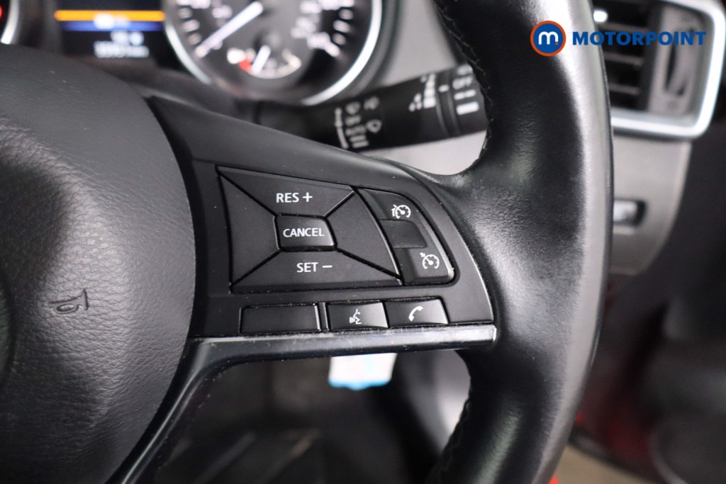 Nissan Qashqai Acenta Premium Manual Petrol SUV - Stock Number (1621216) - 8th supplementary image