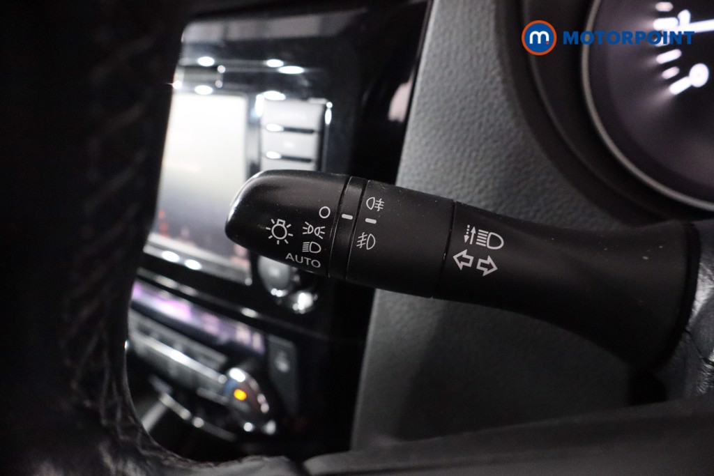 Nissan Qashqai Acenta Premium Manual Petrol SUV - Stock Number (1621216) - 14th supplementary image