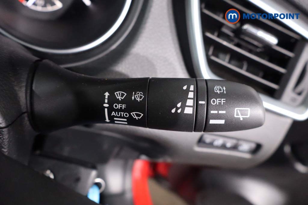 Nissan Qashqai Acenta Premium Manual Petrol SUV - Stock Number (1621216) - 15th supplementary image