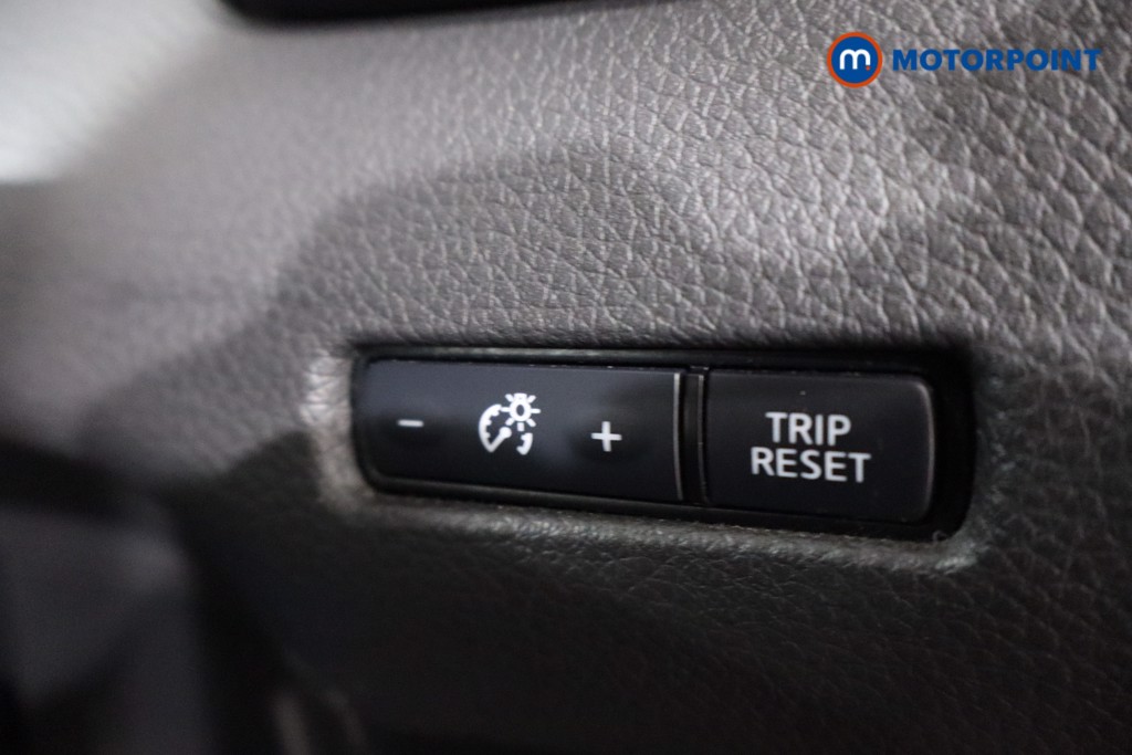 Nissan Qashqai Acenta Premium Manual Petrol SUV - Stock Number (1621216) - 16th supplementary image