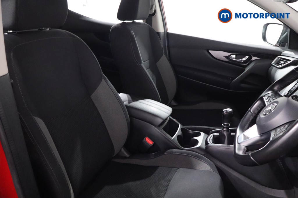 Nissan Qashqai Acenta Premium Manual Petrol SUV - Stock Number (1621216) - 21st supplementary image