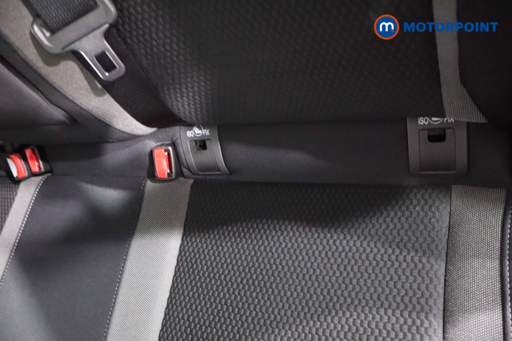 Nissan Qashqai Acenta Premium Manual Petrol SUV - Stock Number (1621216) - 24th supplementary image