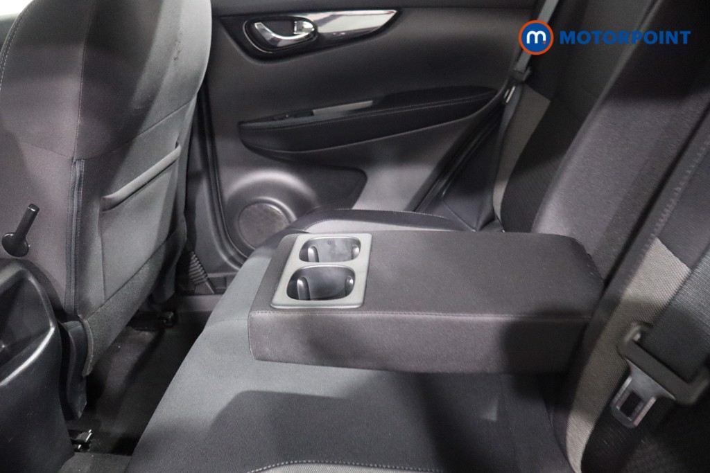 Nissan Qashqai Acenta Premium Manual Petrol SUV - Stock Number (1621216) - 25th supplementary image