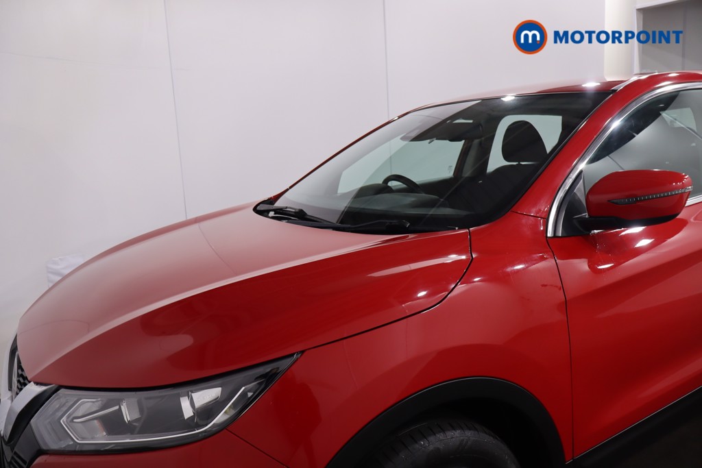 Nissan Qashqai Acenta Premium Manual Petrol SUV - Stock Number (1621216) - 26th supplementary image