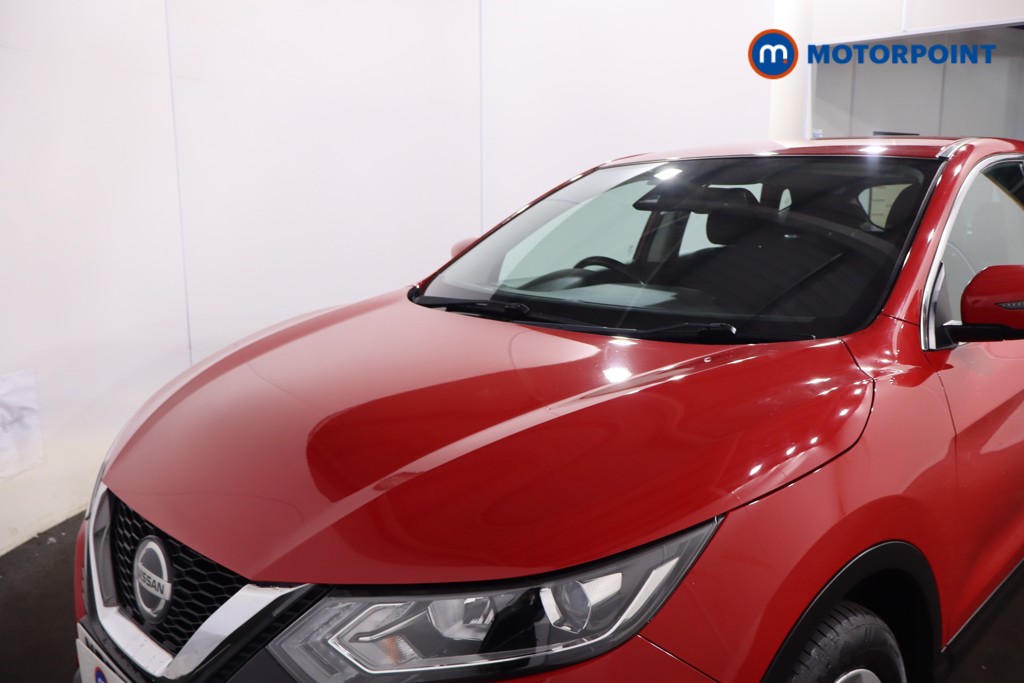 Nissan Qashqai Acenta Premium Manual Petrol SUV - Stock Number (1621216) - 27th supplementary image