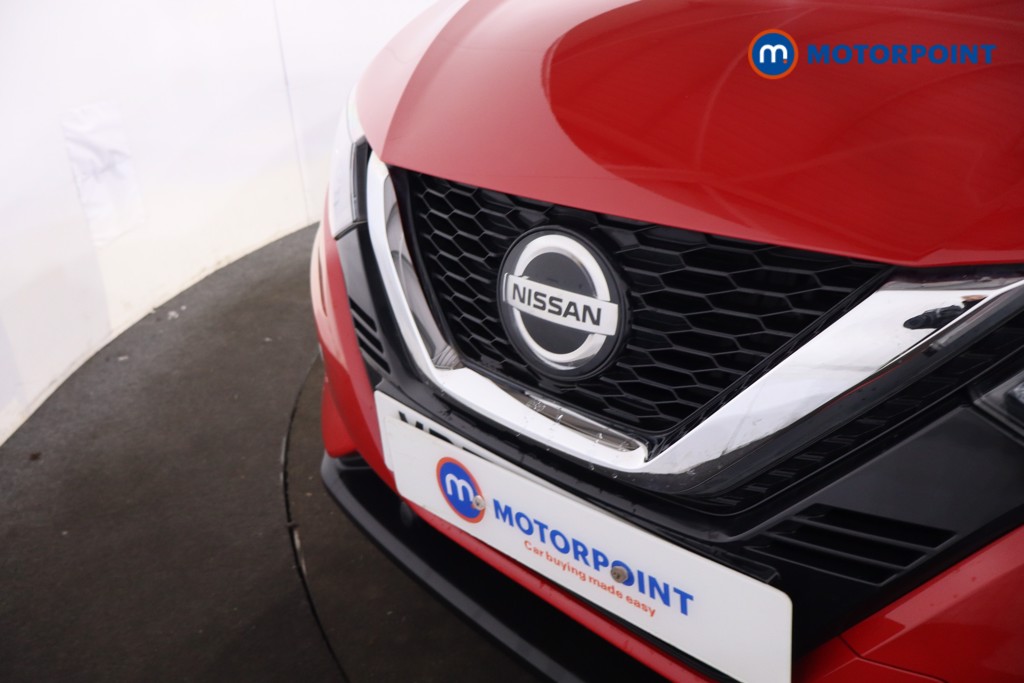 Nissan Qashqai Acenta Premium Manual Petrol SUV - Stock Number (1621216) - 28th supplementary image