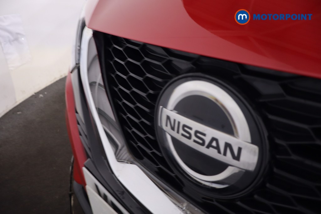 Nissan Qashqai Acenta Premium Manual Petrol SUV - Stock Number (1621216) - 29th supplementary image