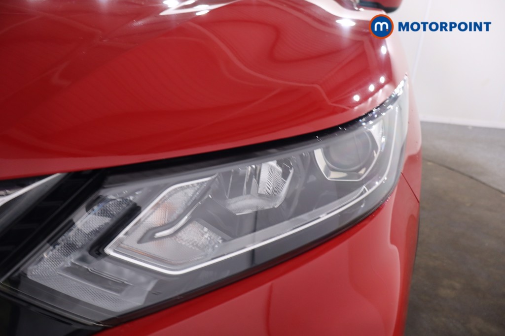 Nissan Qashqai Acenta Premium Manual Petrol SUV - Stock Number (1621216) - 30th supplementary image