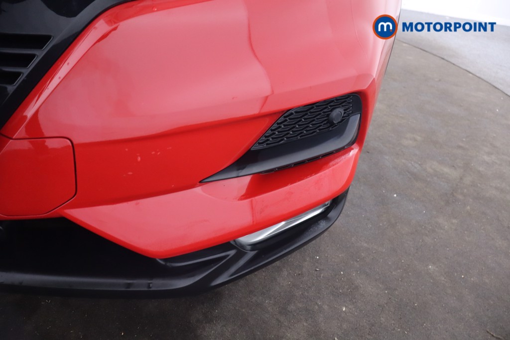 Nissan Qashqai Acenta Premium Manual Petrol SUV - Stock Number (1621216) - 31st supplementary image