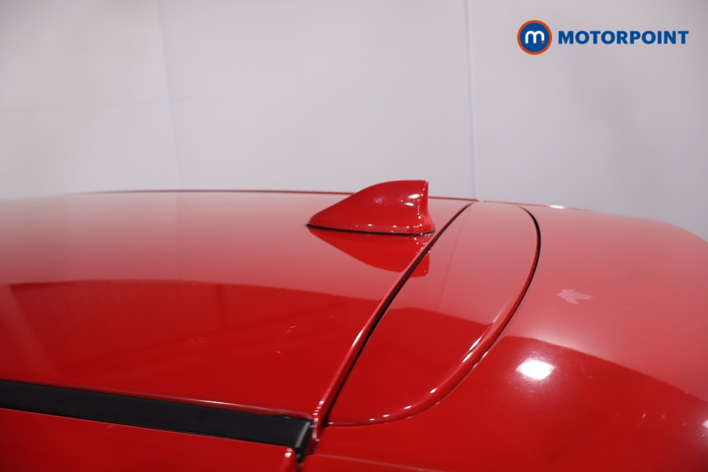 Nissan Qashqai Acenta Premium Manual Petrol SUV - Stock Number (1621216) - 33rd supplementary image