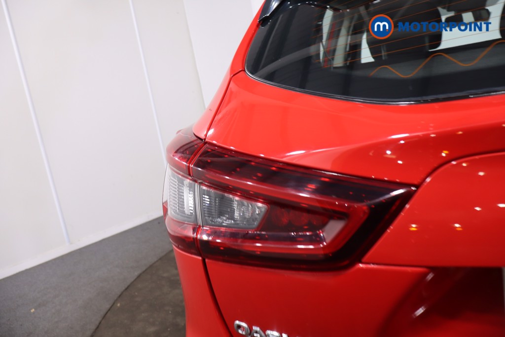 Nissan Qashqai Acenta Premium Manual Petrol SUV - Stock Number (1621216) - 35th supplementary image