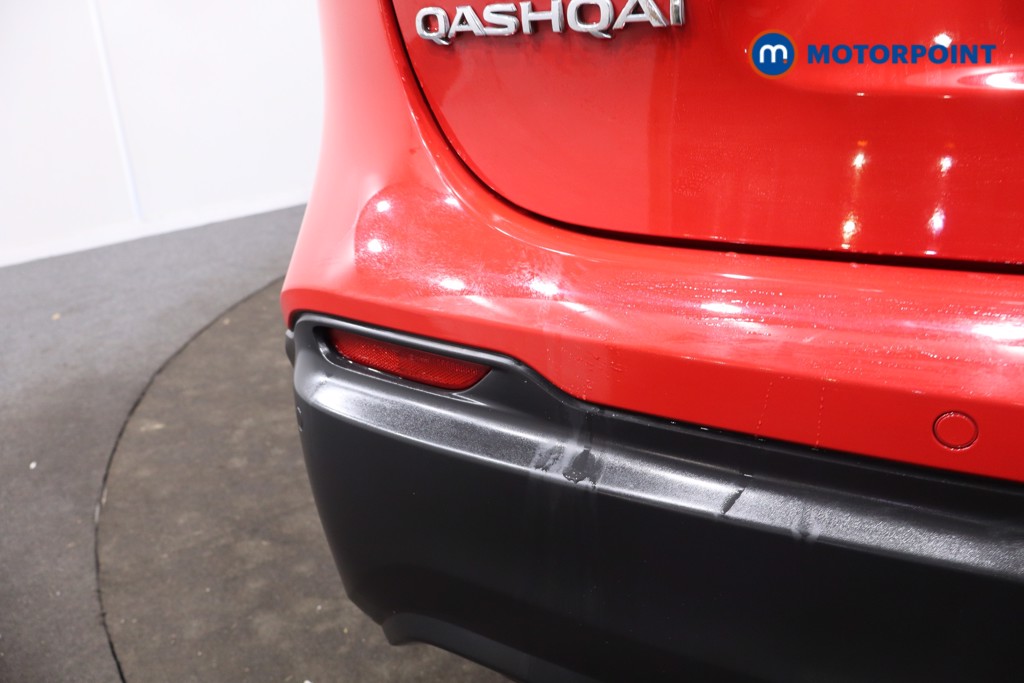Nissan Qashqai Acenta Premium Manual Petrol SUV - Stock Number (1621216) - 36th supplementary image