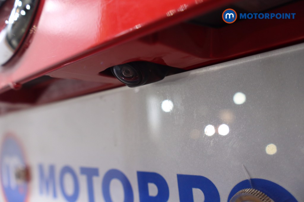 Nissan Qashqai Acenta Premium Manual Petrol SUV - Stock Number (1621216) - 37th supplementary image