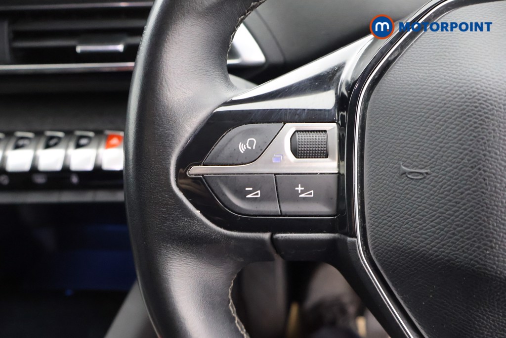 Peugeot 3008 Allure Premium Manual Diesel SUV - Stock Number (1621255) - 2nd supplementary image