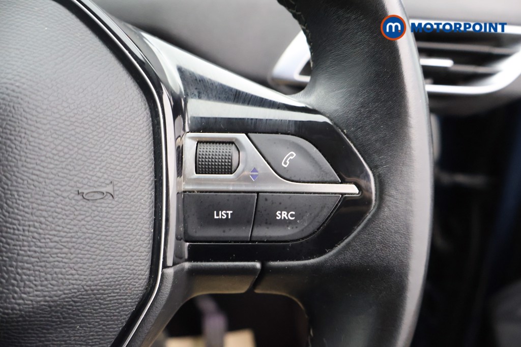 Peugeot 3008 Allure Premium Manual Diesel SUV - Stock Number (1621255) - 3rd supplementary image