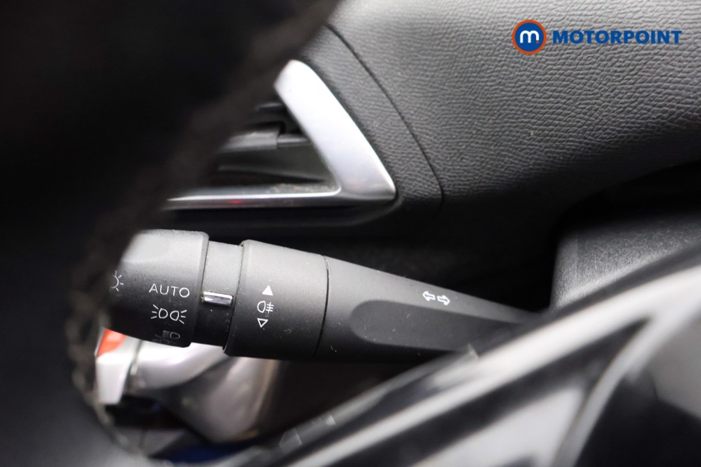 Peugeot 3008 Allure Premium Manual Diesel SUV - Stock Number (1621255) - 5th supplementary image