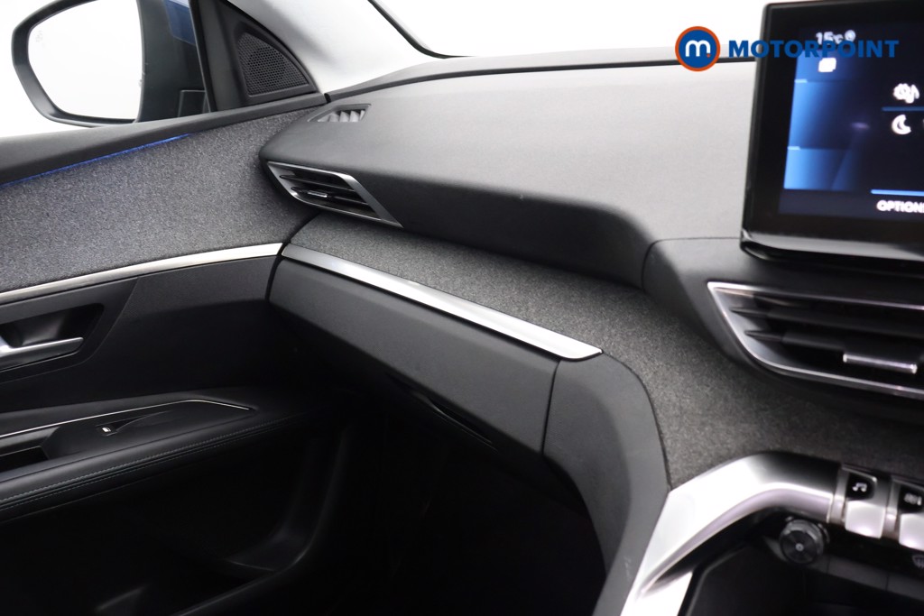 Peugeot 3008 Allure Premium Manual Diesel SUV - Stock Number (1621255) - 9th supplementary image