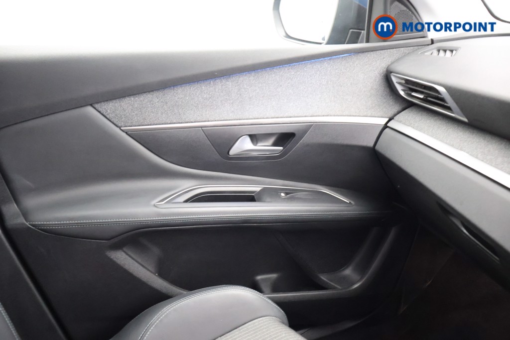 Peugeot 3008 Allure Premium Manual Diesel SUV - Stock Number (1621255) - 10th supplementary image