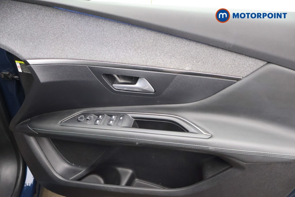 Peugeot 3008 Allure Premium Manual Diesel SUV - Stock Number (1621255) - 11th supplementary image