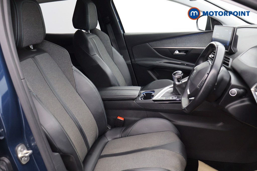 Peugeot 3008 Allure Premium Manual Diesel SUV - Stock Number (1621255) - 13th supplementary image