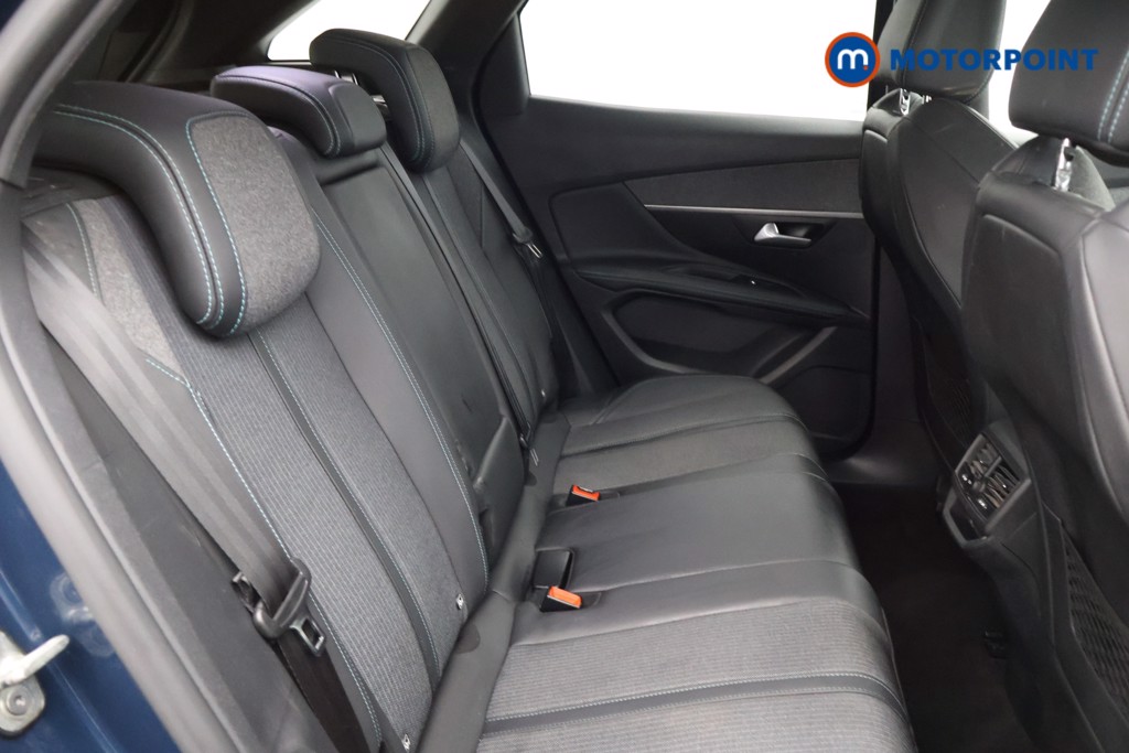 Peugeot 3008 Allure Premium Manual Diesel SUV - Stock Number (1621255) - 14th supplementary image