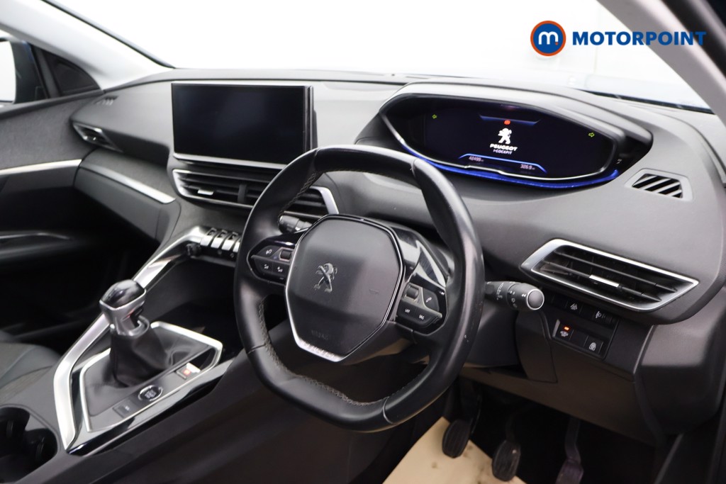 Peugeot 3008 Allure Premium Manual Diesel SUV - Stock Number (1621255) - 17th supplementary image