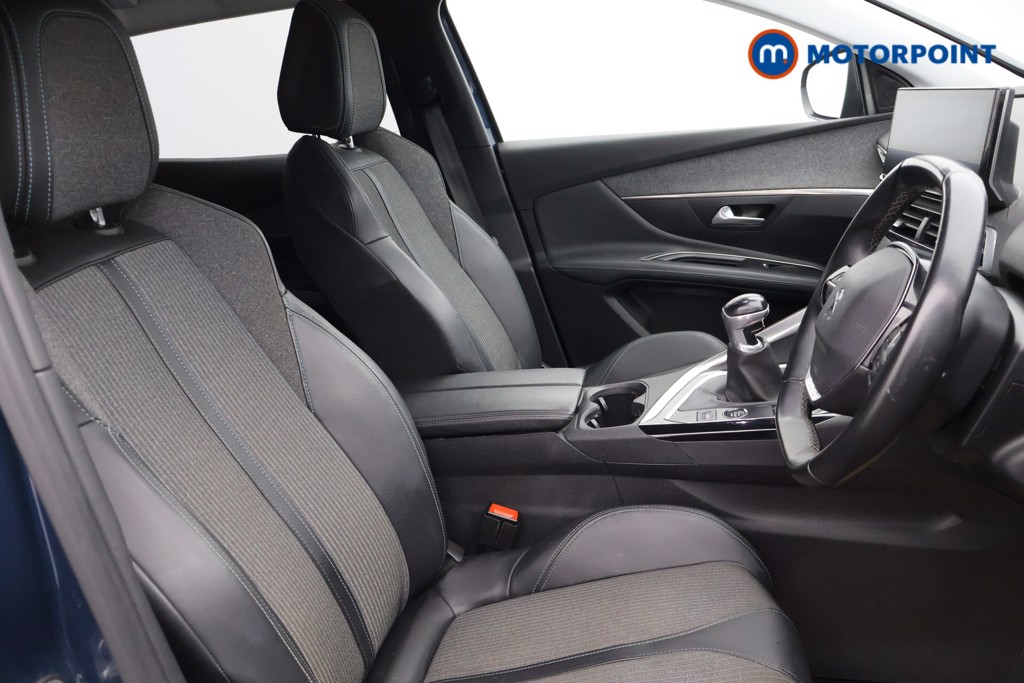 Peugeot 3008 Allure Premium Manual Diesel SUV - Stock Number (1621255) - 18th supplementary image