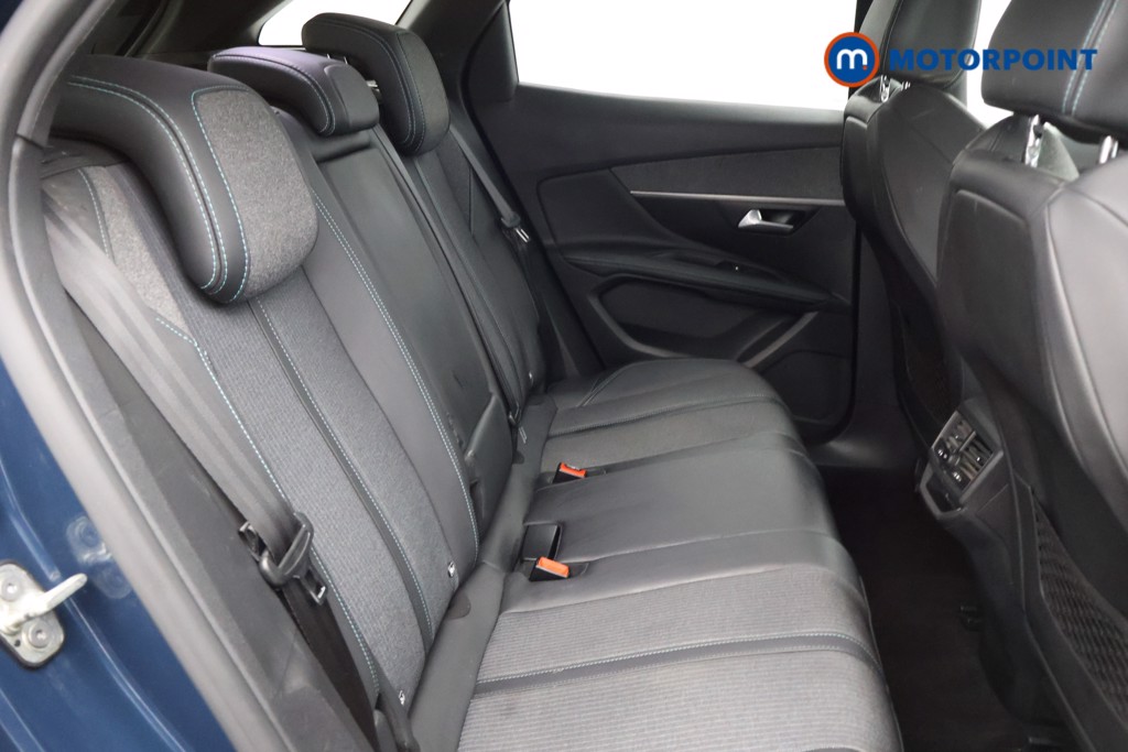 Peugeot 3008 Allure Premium Manual Diesel SUV - Stock Number (1621255) - 19th supplementary image