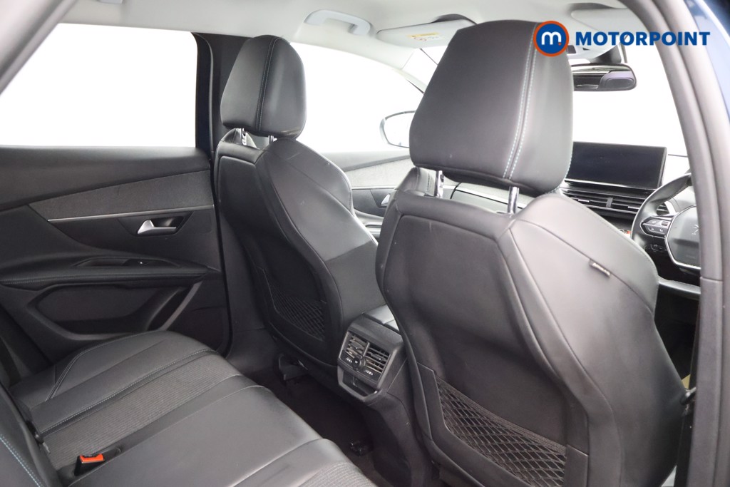 Peugeot 3008 Allure Premium Manual Diesel SUV - Stock Number (1621255) - 20th supplementary image