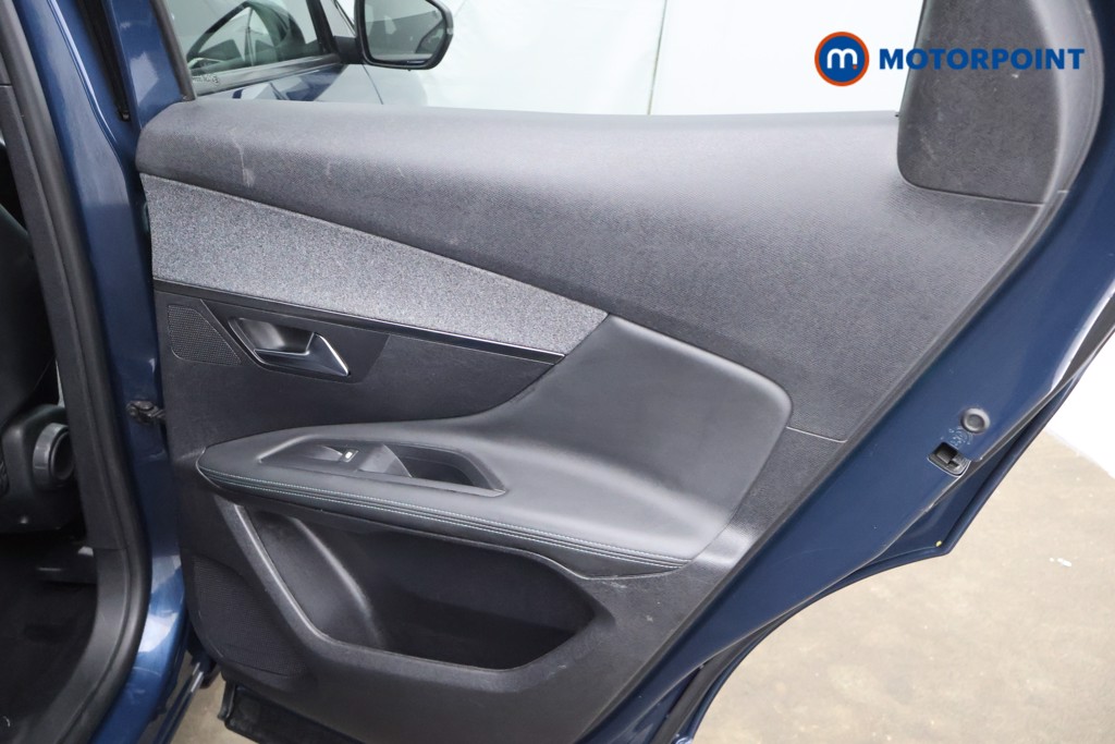 Peugeot 3008 Allure Premium Manual Diesel SUV - Stock Number (1621255) - 21st supplementary image