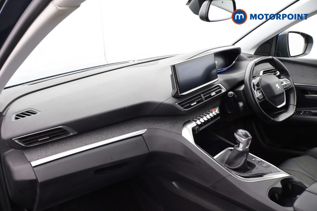 Peugeot 3008 Allure Premium Manual Diesel SUV - Stock Number (1621255) - 22nd supplementary image