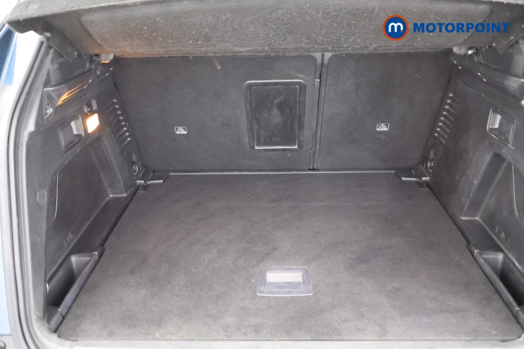Peugeot 3008 Allure Premium Manual Diesel SUV - Stock Number (1621255) - 24th supplementary image
