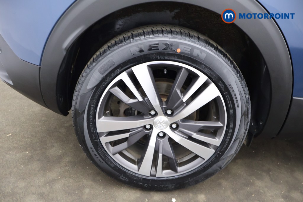 Peugeot 3008 Allure Premium Manual Diesel SUV - Stock Number (1621255) - 25th supplementary image