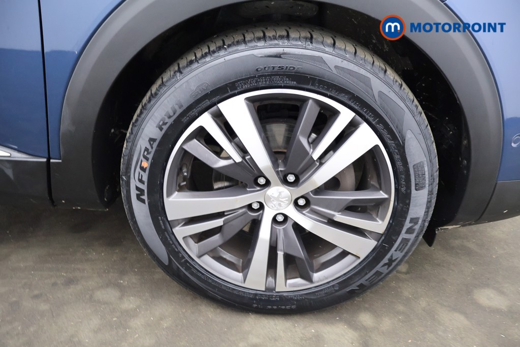 Peugeot 3008 Allure Premium Manual Diesel SUV - Stock Number (1621255) - 26th supplementary image