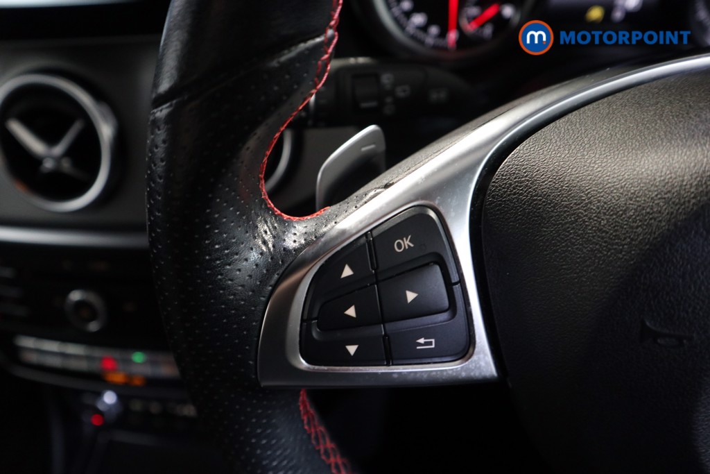 Mercedes-Benz GLA Amg Line Automatic Petrol SUV - Stock Number (1621275) - 3rd supplementary image