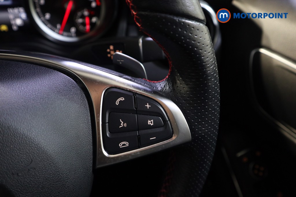 Mercedes-Benz GLA Amg Line Automatic Petrol SUV - Stock Number (1621275) - 4th supplementary image