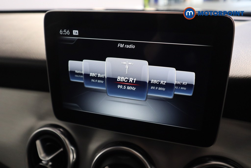 Mercedes-Benz GLA Amg Line Automatic Petrol SUV - Stock Number (1621275) - 6th supplementary image