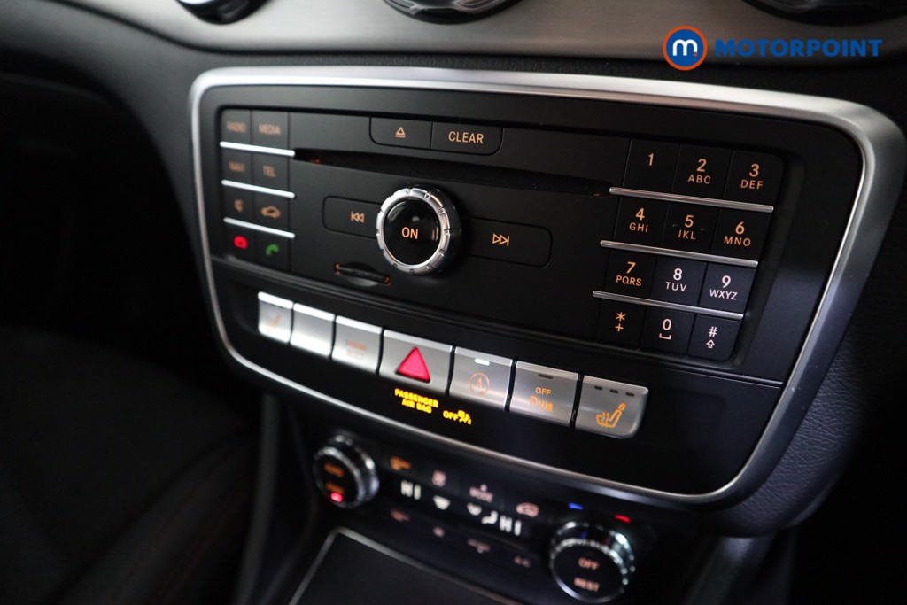 Mercedes-Benz GLA Amg Line Automatic Petrol SUV - Stock Number (1621275) - 7th supplementary image