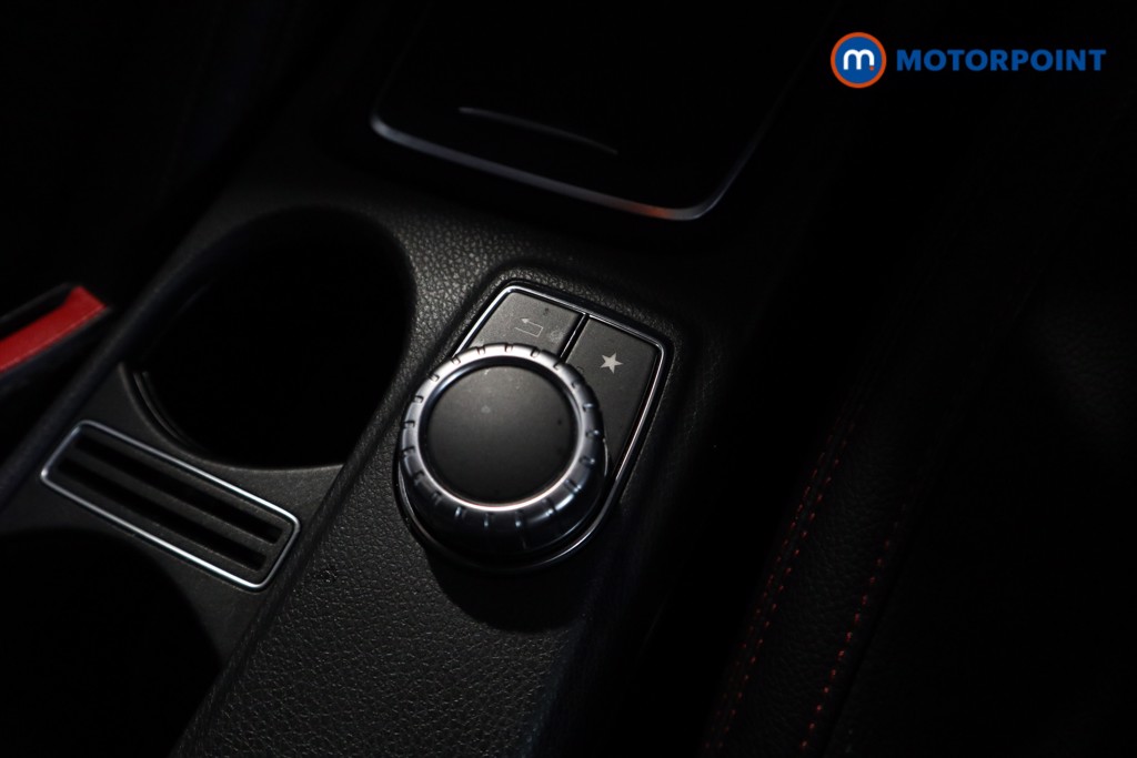 Mercedes-Benz GLA Amg Line Automatic Petrol SUV - Stock Number (1621275) - 9th supplementary image