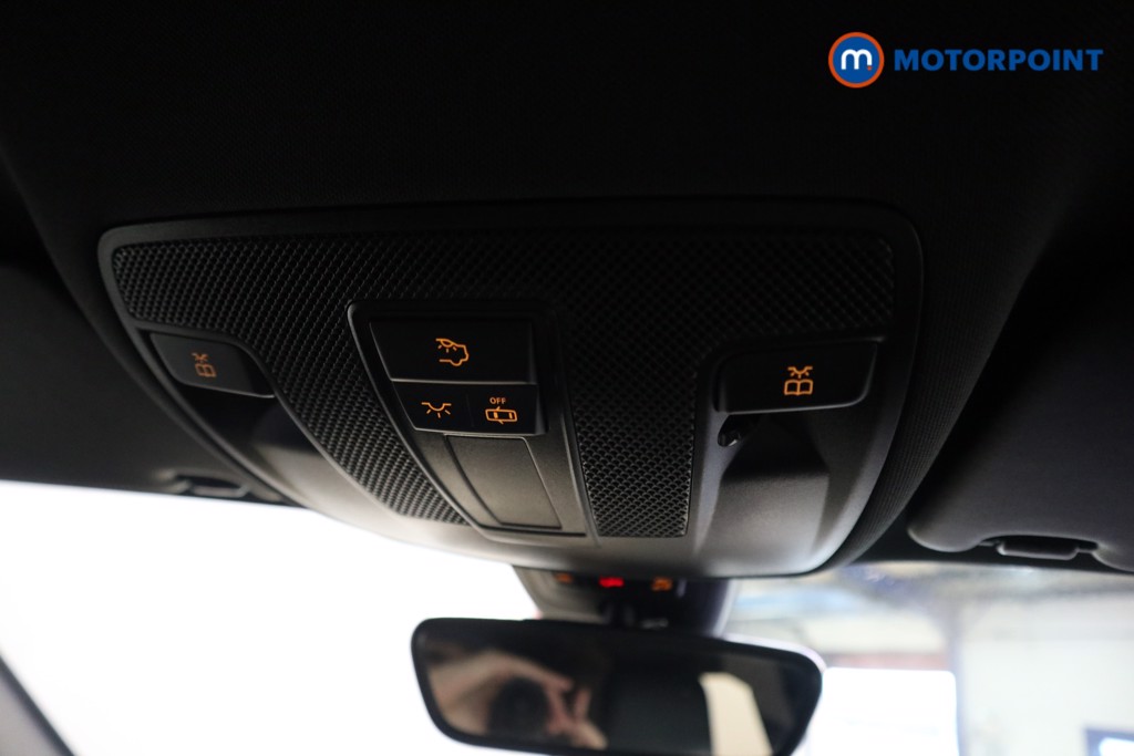 Mercedes-Benz GLA Amg Line Automatic Petrol SUV - Stock Number (1621275) - 10th supplementary image