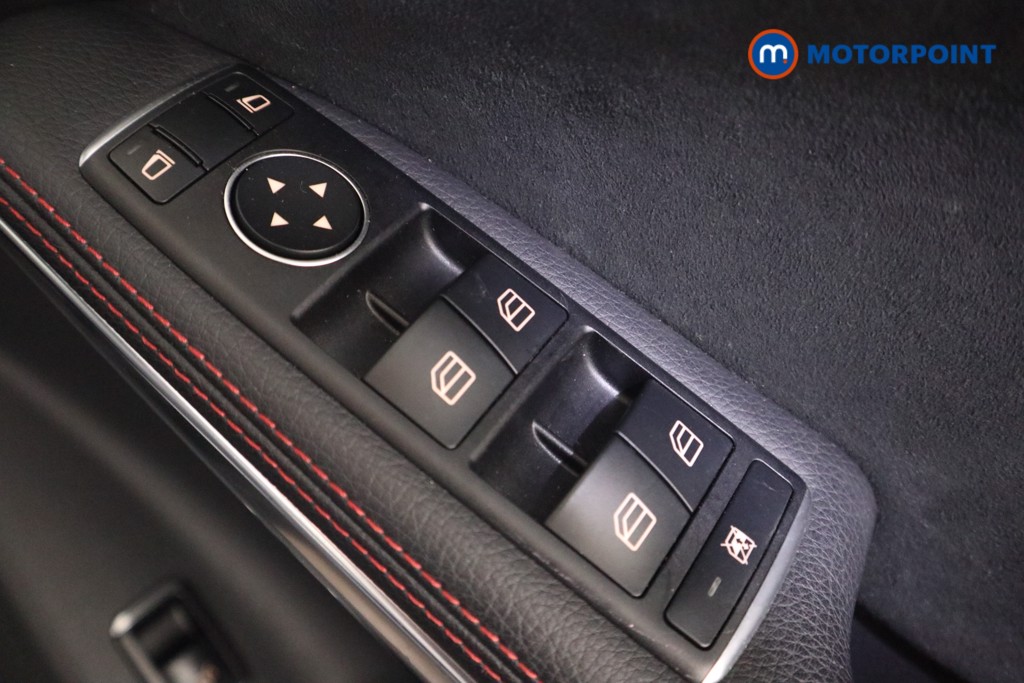 Mercedes-Benz GLA Amg Line Automatic Petrol SUV - Stock Number (1621275) - 14th supplementary image