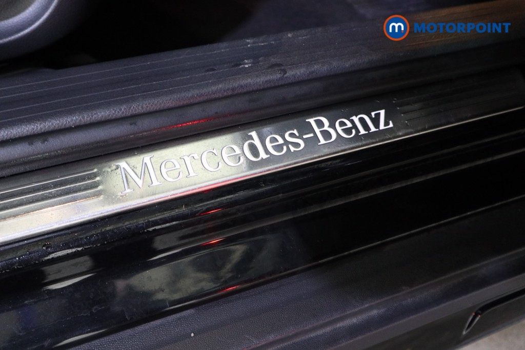 Mercedes-Benz GLA Amg Line Automatic Petrol SUV - Stock Number (1621275) - 16th supplementary image