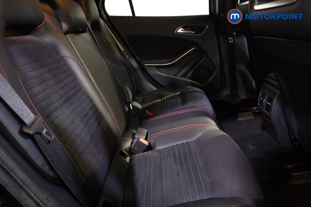 Mercedes-Benz GLA Amg Line Automatic Petrol SUV - Stock Number (1621275) - 18th supplementary image