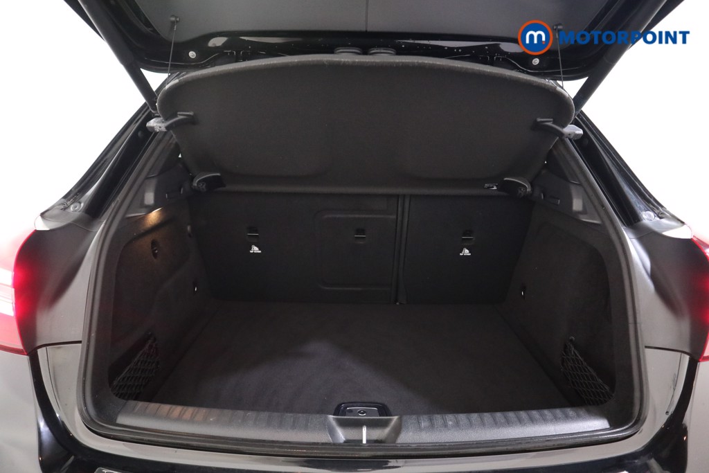 Mercedes-Benz GLA Amg Line Automatic Petrol SUV - Stock Number (1621275) - 21st supplementary image