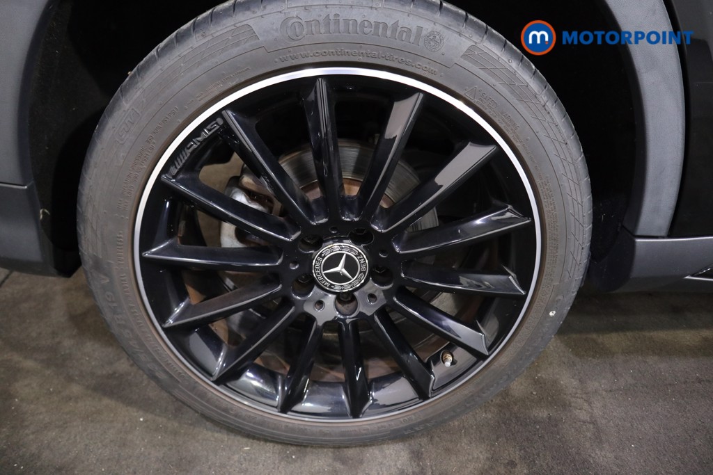 Mercedes-Benz GLA Amg Line Automatic Petrol SUV - Stock Number (1621275) - 23rd supplementary image