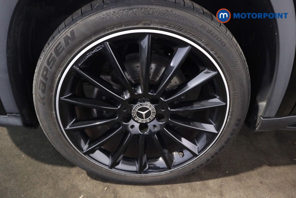 Mercedes-Benz GLA Amg Line Automatic Petrol SUV - Stock Number (1621275) - 25th supplementary image