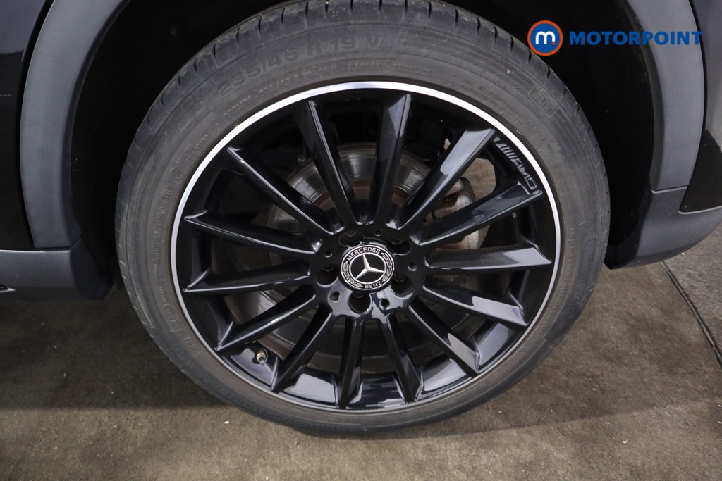 Mercedes-Benz GLA Amg Line Automatic Petrol SUV - Stock Number (1621275) - 26th supplementary image