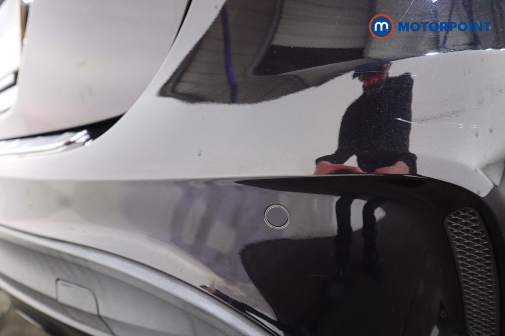 Mercedes-Benz GLA Amg Line Automatic Petrol SUV - Stock Number (1621275) - 27th supplementary image